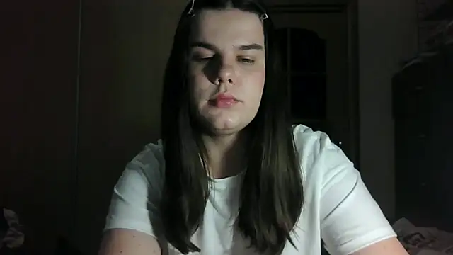 ConsuelaCusatis online show from 08.08.26