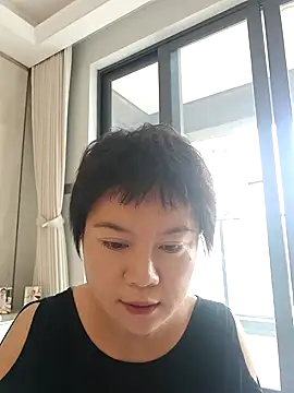minmin 1314 online show from 07.24.26