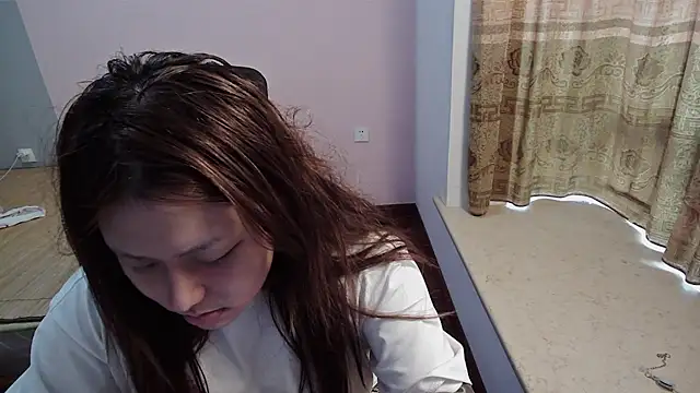 Snapshot of nnsujingya chatting on 08.02.26 nnsujingya online show from 08.02.26
