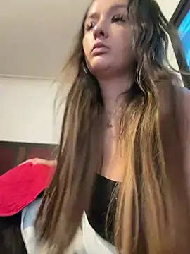 BabyGirlLippy online show from 07.22.26