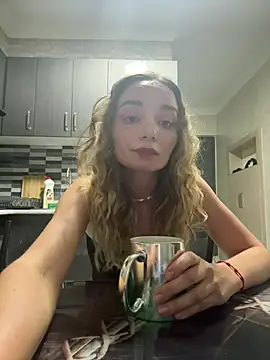 MoonGirls31 online show from 07.27.26