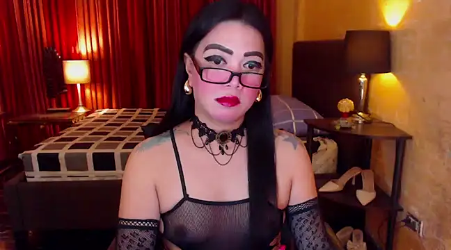 BigCockJewel online show from 02.13.25