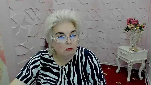 Monica sly online show from 07.27.26