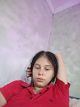 Girlbrunet online show from 07.30.26