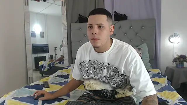 AnthoonyReyes online show from 07.25.26
