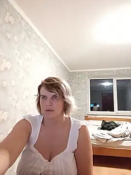 Lanavesna online show from 07.27.26