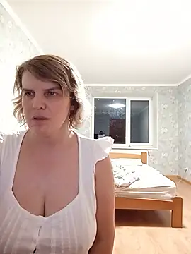 Lanavesna online show from 07.31.26