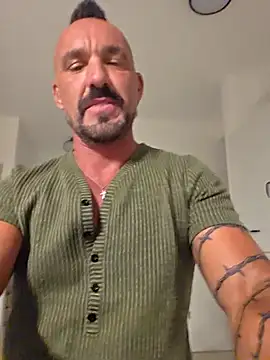 publicnakedman online show from 07.24.26