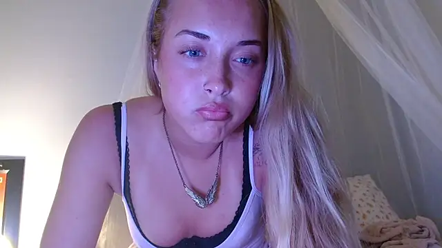 rozzygrace online show from 07.24.26
