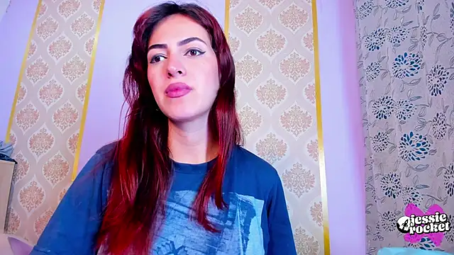 jessierocketx online show from 01.10.25