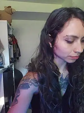 RebelRileyX online show from 07.30.26