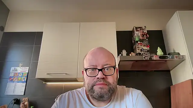 theitalianbear online show from 01.14.26