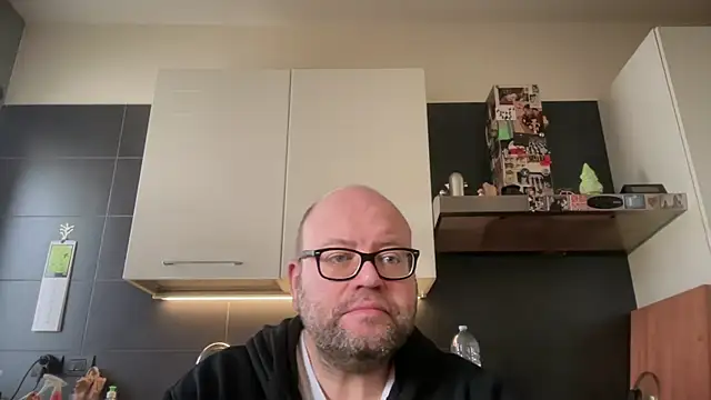 theitalianbear online show from 03.04.26