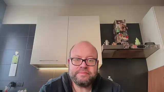 theitalianbear online show from 03.17.26