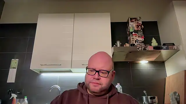 theitalianbear online show from 03.26.26