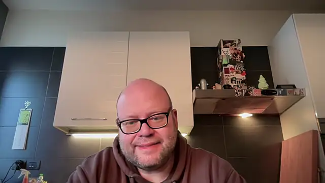 theitalianbear online show from 03.29.26