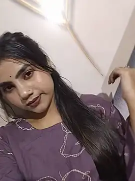 Aayesha Rawat online show from 07.27.26