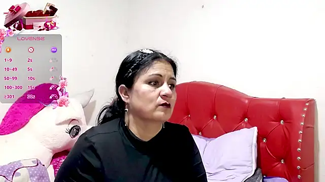 sexy jhoan88 online show from 03.15.25