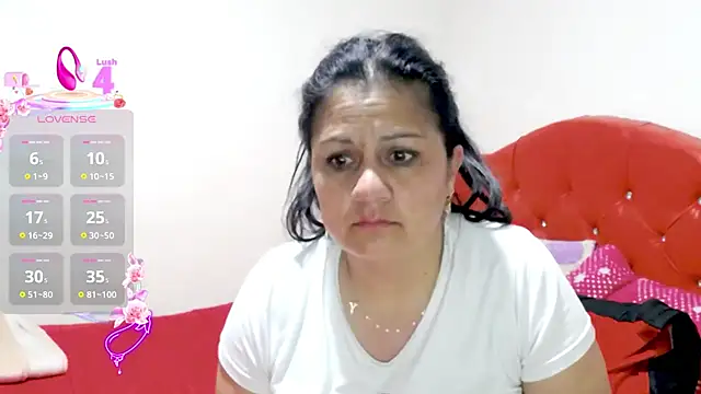 sexy jhoan88 online show from 01.18.26