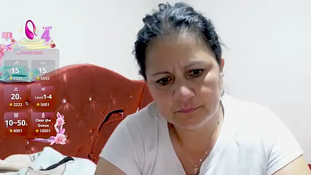 sexy jhoan88 online show from 03.10.26