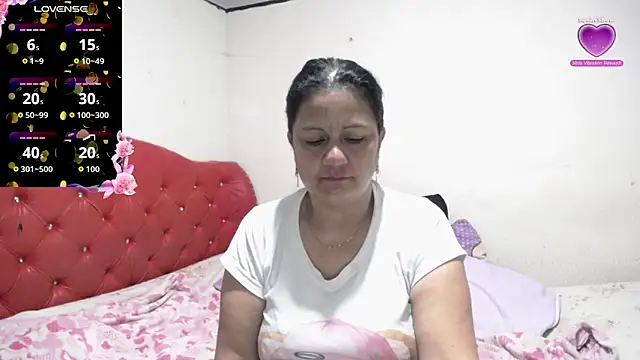 sexy jhoan88 online show from 06.09.26
