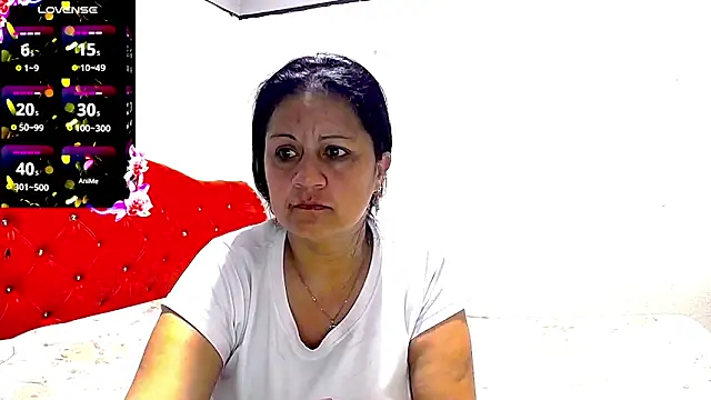 sexy jhoan88 online show from 06.10.26