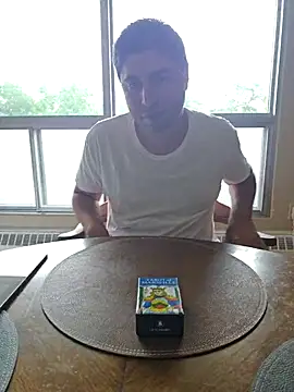 DivinationTarot82 online show from 07.26.26