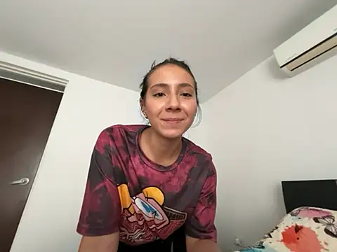 Jenniieebellx online show from 07.26.26