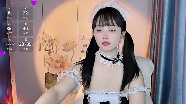 Magg1e  online show from 08.03.26