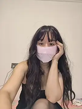 ccyaoyao online show from 07.31.26