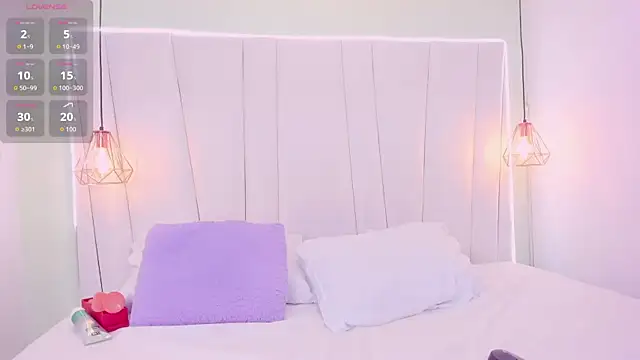 JulietaSolara online show from 07.29.26