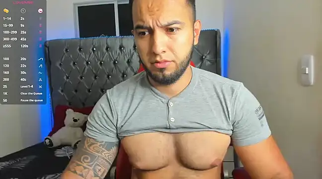 mrloganfuck1 online show from 02.03.25