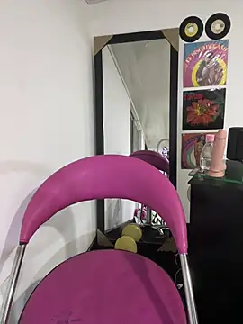 Maya-squirt online show from 07.29.26
