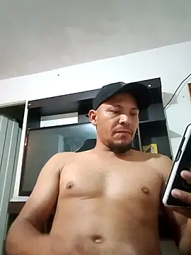 Quijada33o online show from 08.09.26