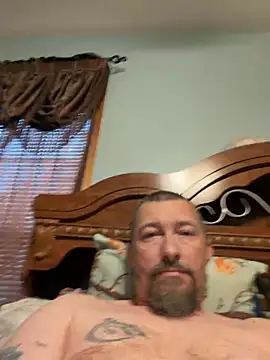 hillbillylover1981 online show from 07.30.26