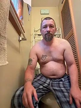 hillbillylover1981 online show from 07.31.26