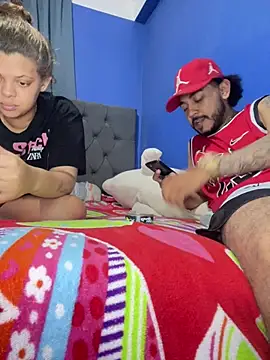 Babyhoott420 online show from 07.28.26