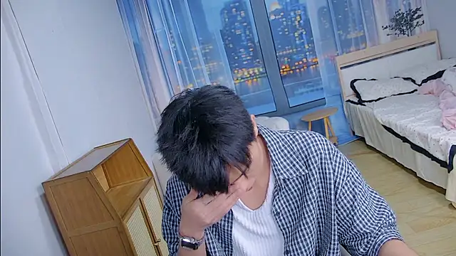 Snapshot of xiaoyang-FF chatting on 07.28.26 xiaoyang-FF online show from 07.28.26
