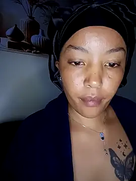 sexy malanin254 online show from 07.28.26