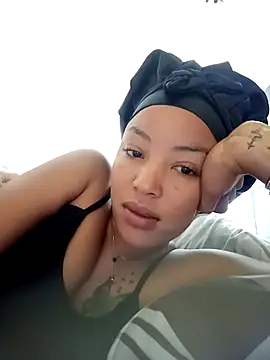 sexy malanin254 online show from 07.29.26