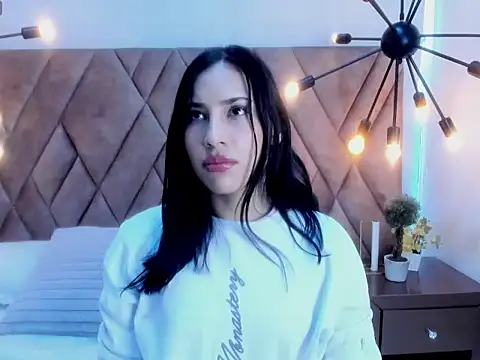 Im manuela online show from 07.31.26