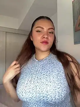 NaomiJade 1 online show from 08.07.26