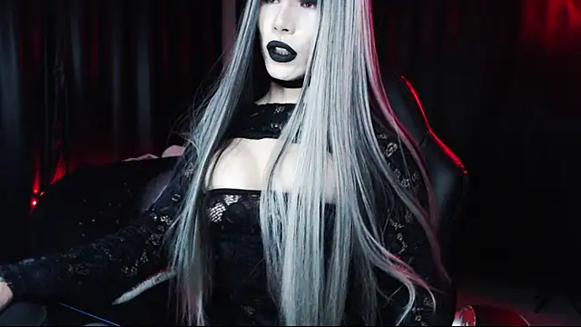 april simons2 online show from 10.03.25