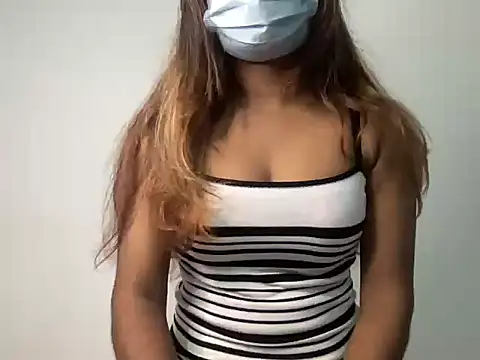 Ava Ivy23 online show from 08.02.26
