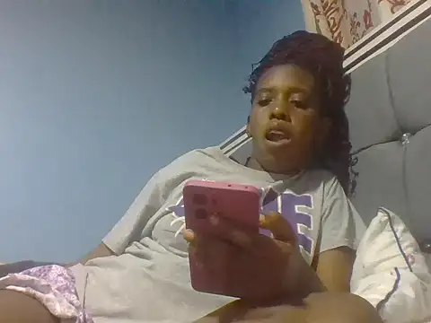 freaky lass online show from 07.29.26