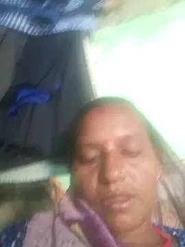 Snapshot of Mohnibhabi55A chatting on 08.03.26 Mohnibhabi55A online show from 08.03.26