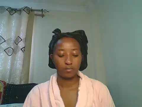 PrettyBunny11 online show from 07.30.26