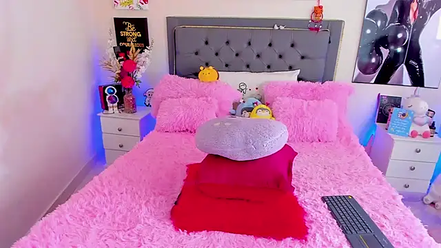 sticksex candy online show from 10.20.25