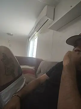CristopherMateus online show from 07.29.26