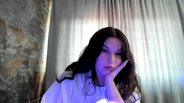 Snapshot of Veronika5404 chatting on 08.03.26 Veronika5404 online show from 08.03.26